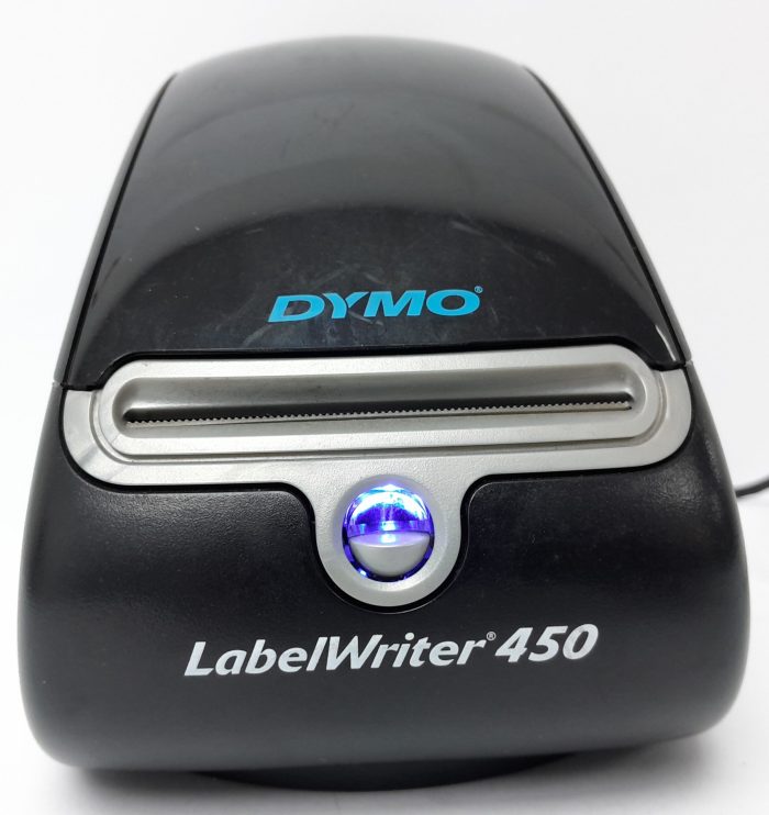 Dymo Label Printer LabelWriter 450 (1750111) - Image 6