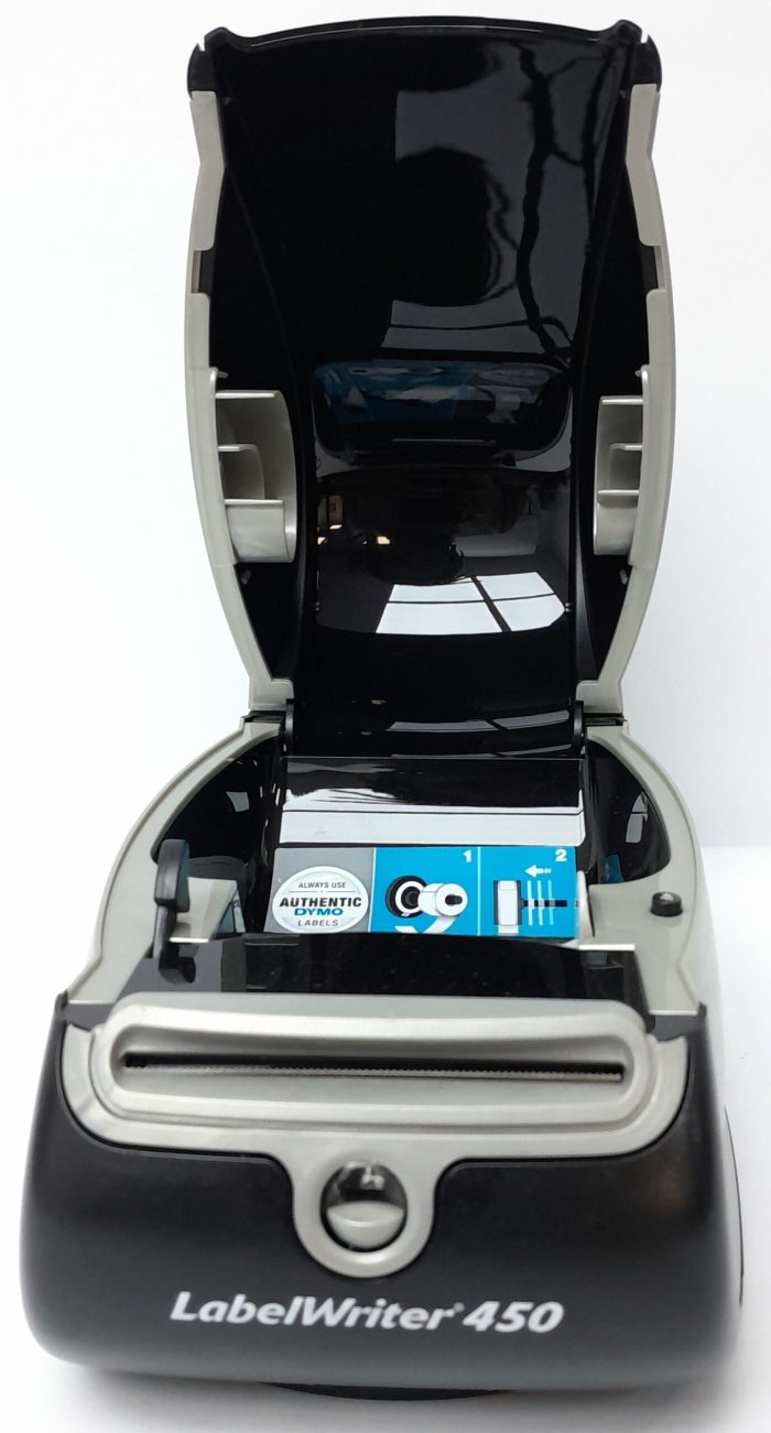 Dymo Label Printer LabelWriter 450 (1750111) - Image 5
