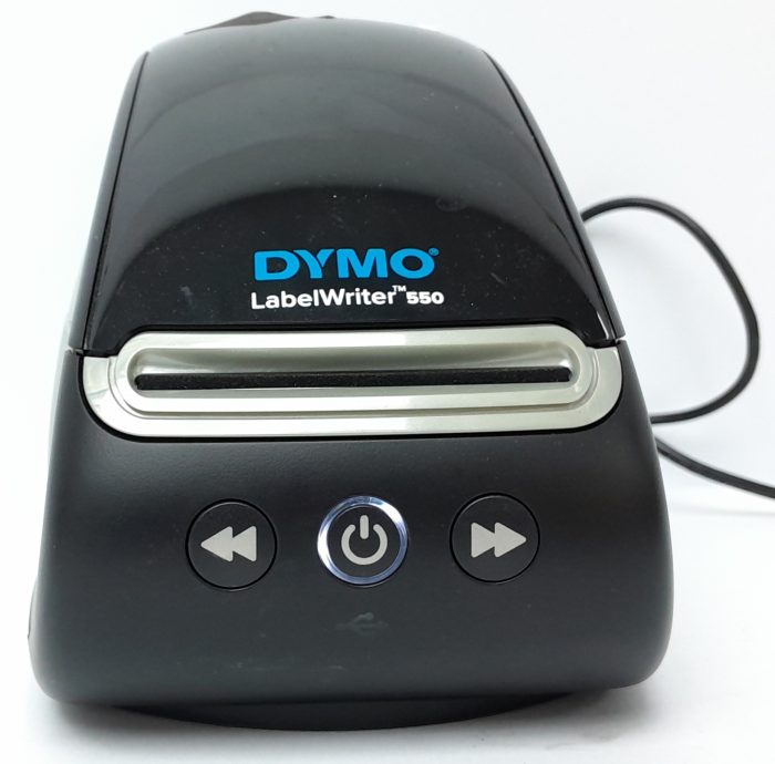 Dymo Label Printer LabelWriter 550 - Image 2