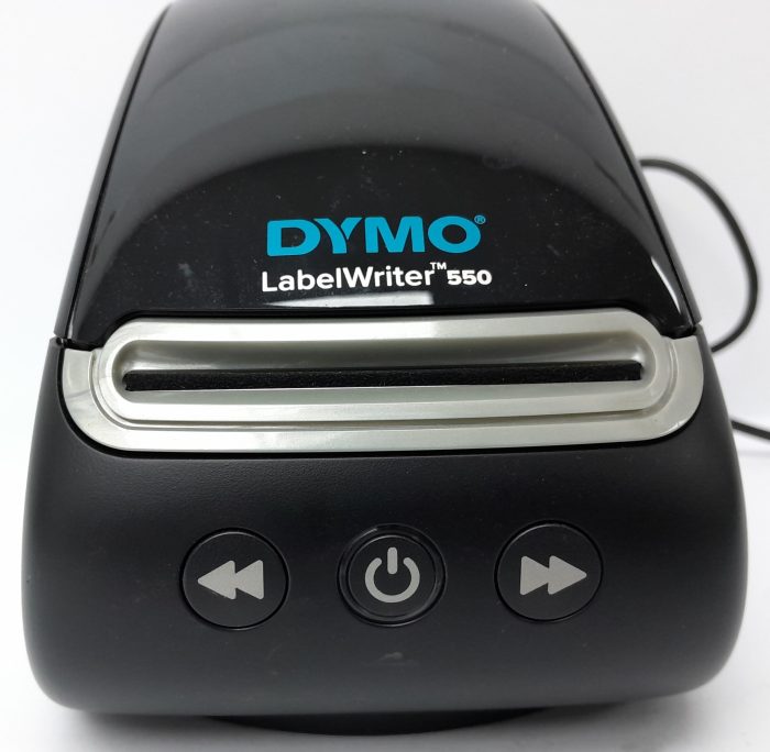 Dymo Label Printer LabelWriter 550 - Image 6