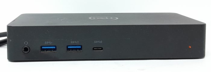 Dell Docking Station D6000 - Image 2