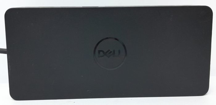 Dell Docking Station D6000 - Image 7