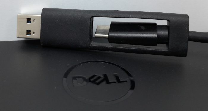 Dell Docking Station D6000 - Image 6
