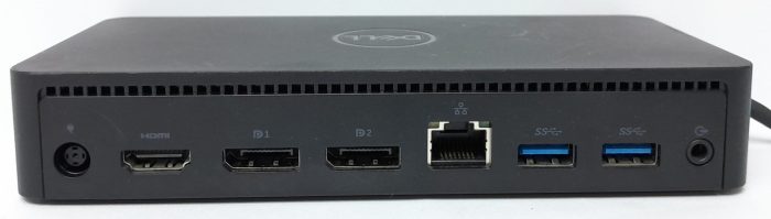 Dell Docking Station D6000 - Image 5