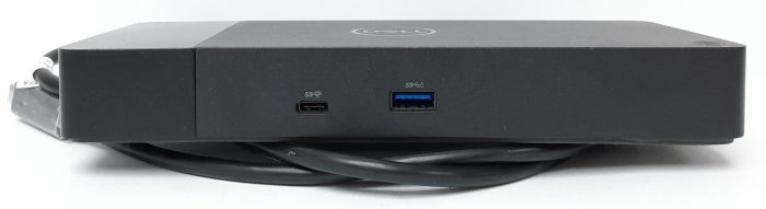 Dell Docking Station WD19S K20A - Image 7