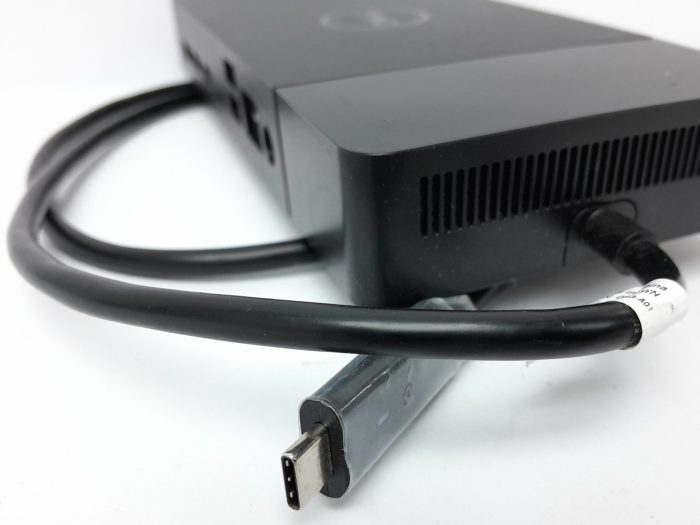 Dell Docking Station WD19S K20A - Image 6