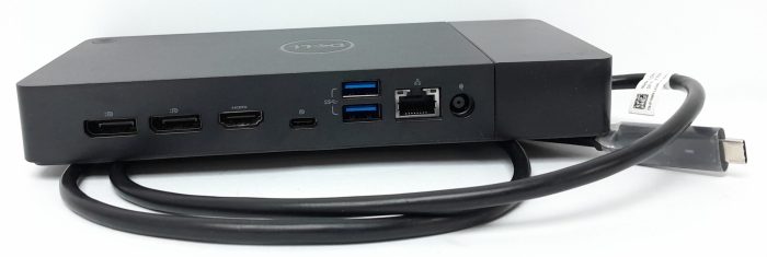 Dell Docking Station WD19S K20A - Image 5