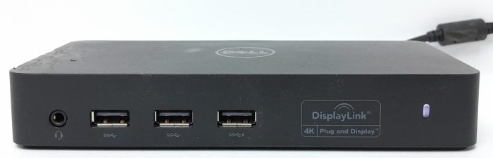 Dell Docking Station D3100 - Image 2