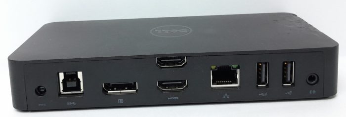 Dell Docking Station D3100 - Image 5