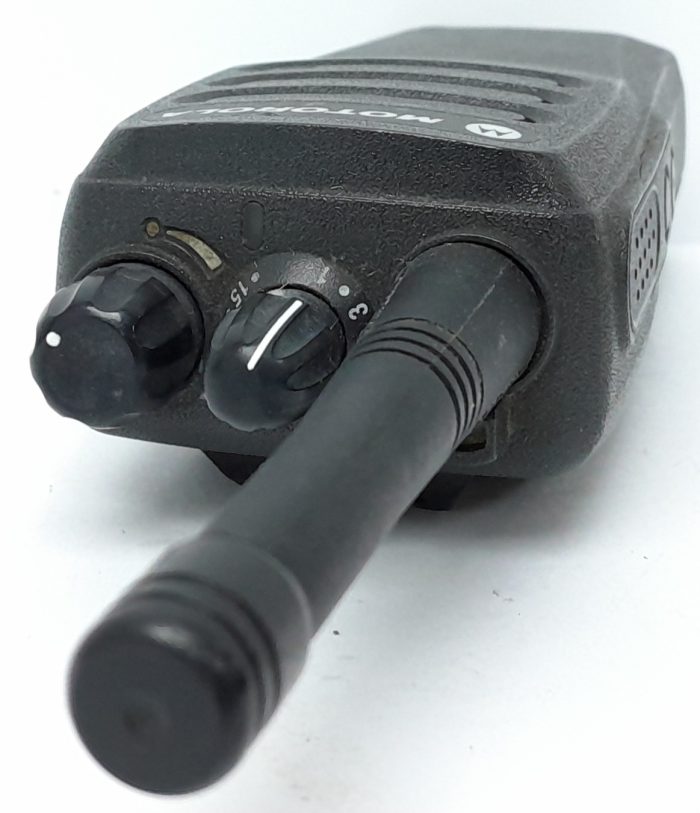 Motorola Walkie Talkie DP1400 - Image 6