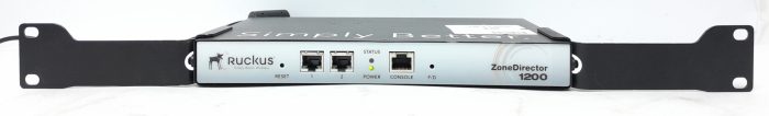 Ruckus Wireless Controller ZoneDirector 1200 (ZD1200) - Image 2