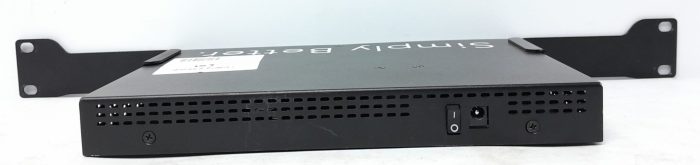 Ruckus Wireless Controller ZoneDirector 1200 (ZD1200) - Image 4
