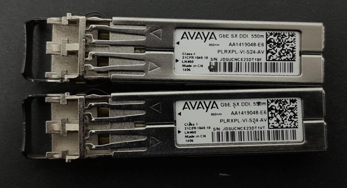 Cisco Catalyst 2960-S Series 24 Ports PoE+ Switch With 4 SFP Ports WS-C2960S-24PS-L - Image 6