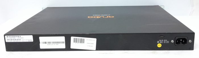 HP Aruba 2530-48G PoE+ Gigabit Switch J9772A - Image 5