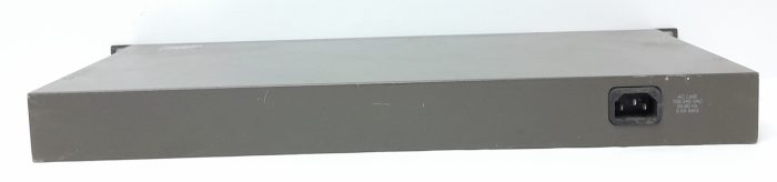 D-Link 24 Port 10/100 Fast Ethernet Switch DES-1024R+ - Image 4