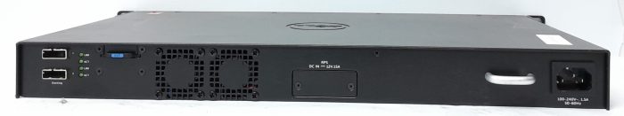 Dell 48 Port Network Switch N2048 E04W - Image 4