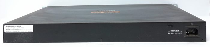 HP Aruba 24 Port PoE+ Gigabit Switch With 4 SFP Port J9773A 2530-24G-PoE+ - Image 4