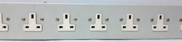 Olson PDU (Power Distribution Unit) 13A 10 Ports - Image 5