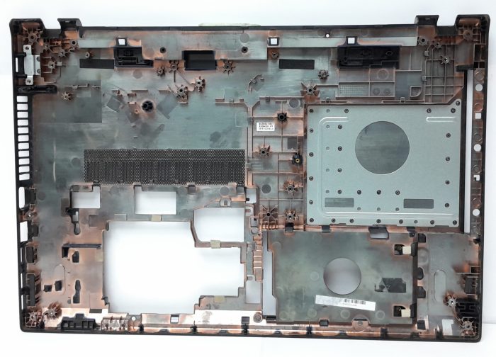 Lenovo E50-80 Bottom Case - Image 2