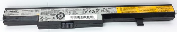 Lenovo E50-80 Laptop Battery - Image 5