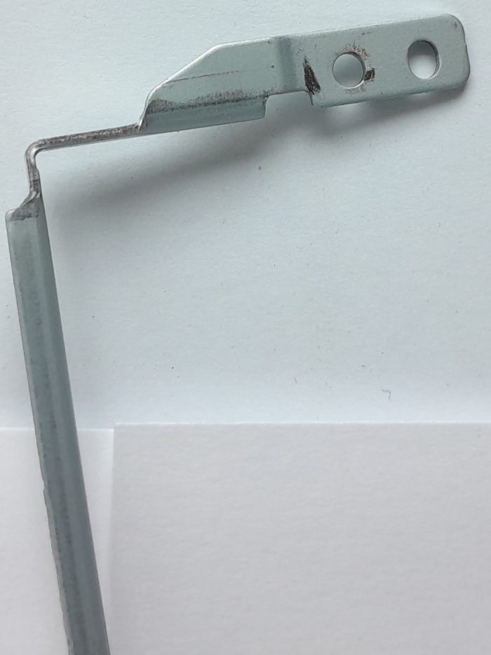 Lenovo E50-80 Left Hinge - Image 6