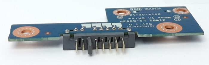 Lenovo E50-80 Laptop Battery Port - Image 6