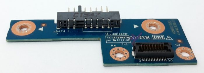 Lenovo E50-80 Laptop Battery Port - Image 4