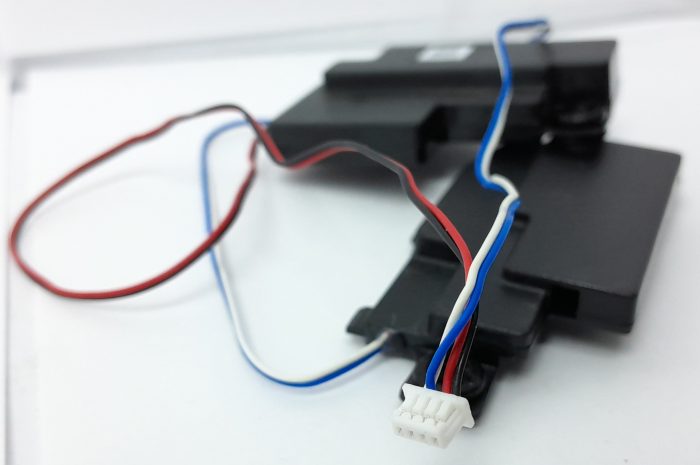 Lenovo E50-80 Laptop Speakers - Image 6
