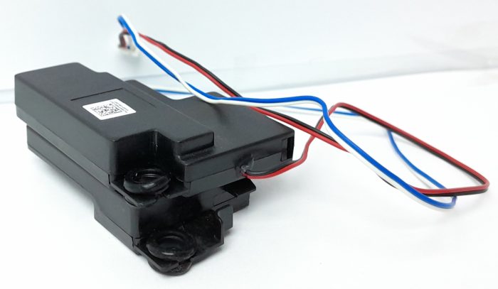 Lenovo E50-80 Laptop Speakers - Image 5