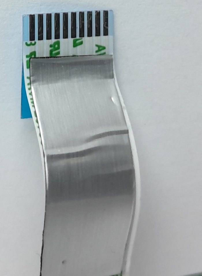 Lenovo E50-80 Laptop DVD Drive Port - Image 6