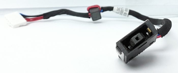 Lenovo E50-80 Laptop Power Socket - Image 2