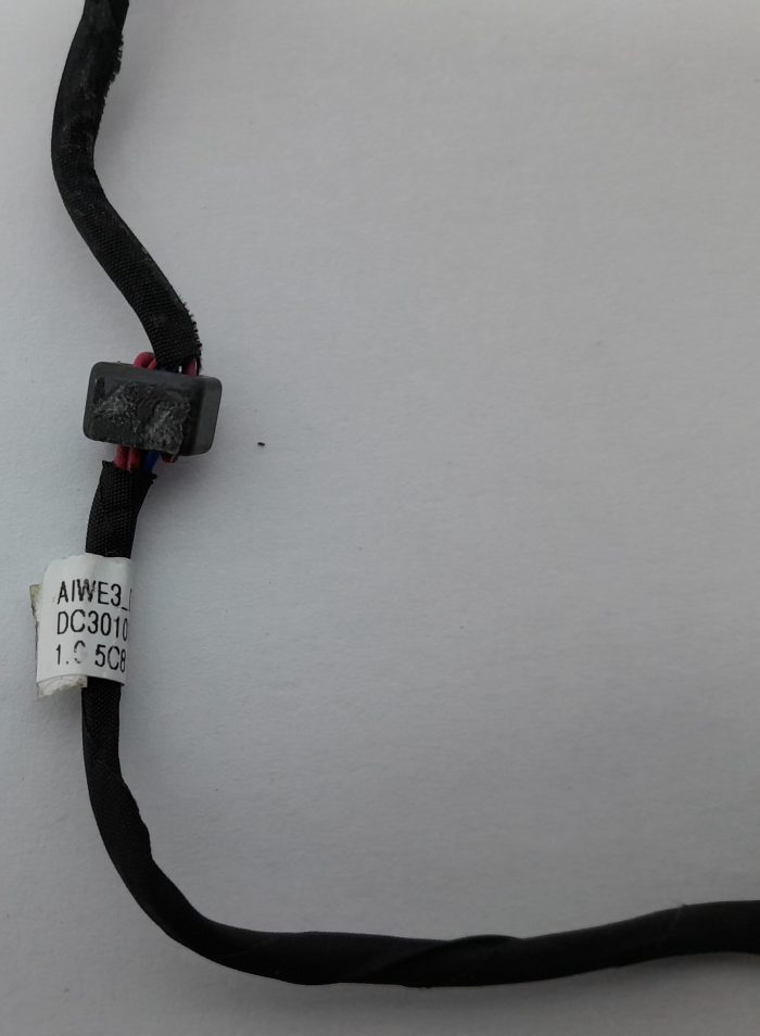 Lenovo E50-80 Laptop Power Socket - Image 4