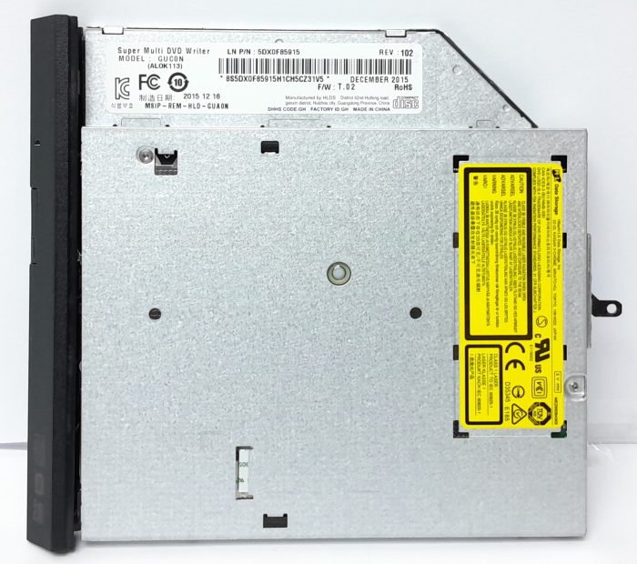 Lenovo E50-80 Laptop DVD Drive - Image 5