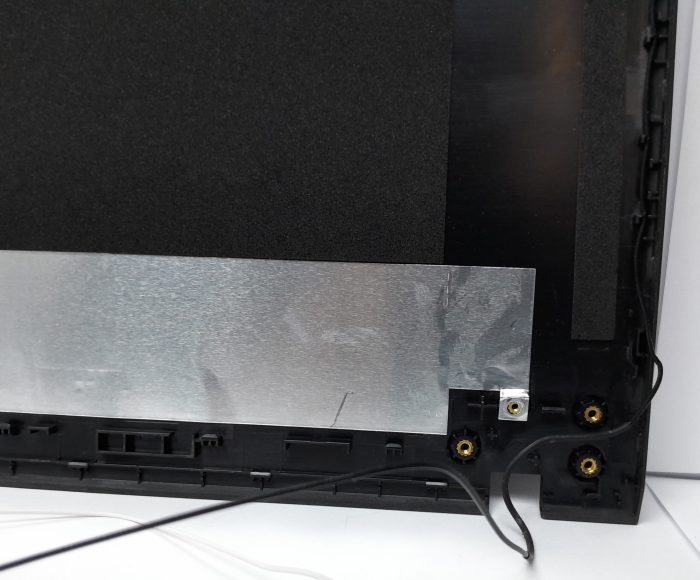 Lenovo E50-80 Laptop Top Lid - Image 6