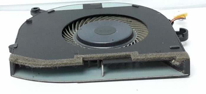 Dell XPS 15 7590 Laptop CPU Fan - Image 7