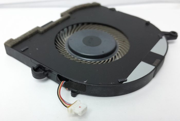 Dell XPS 15 7590 Laptop CPU Fan - Image 6