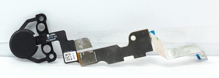 Dell XPS 15 7590 Laptop Power Button - Image 2
