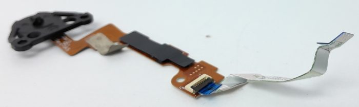 Dell XPS 15 7590 Laptop Power Button - Image 6