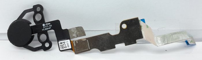 Dell XPS 15 7590 Laptop Power Button - Image 5