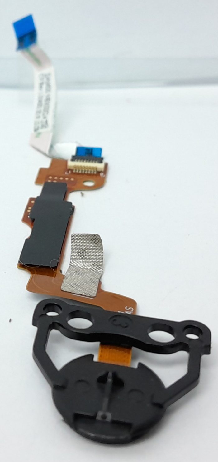 Dell XPS 15 7590 Laptop Power Button - Image 4