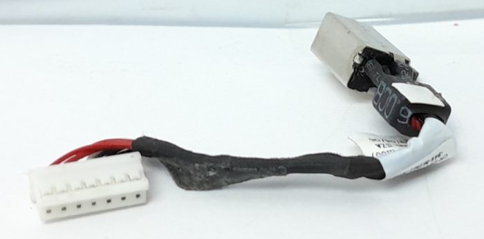 Dell XPS 15 7590 Laptop Power Socket - Image 5