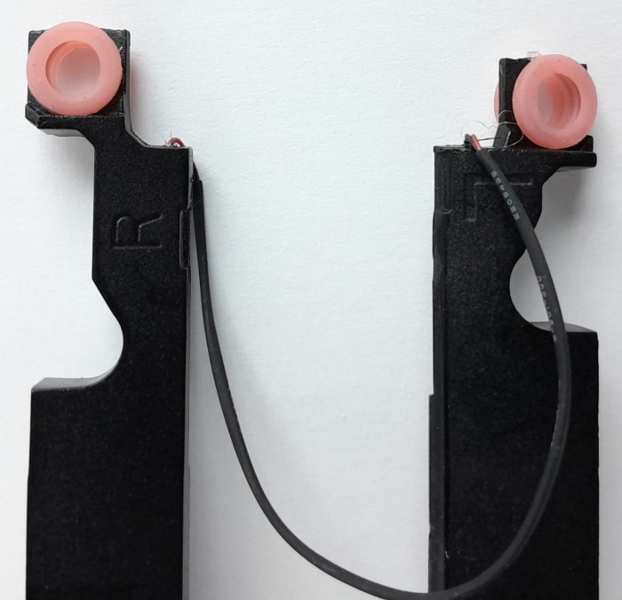 Dell XPS 15 7590 Laptop Speakers - Image 5