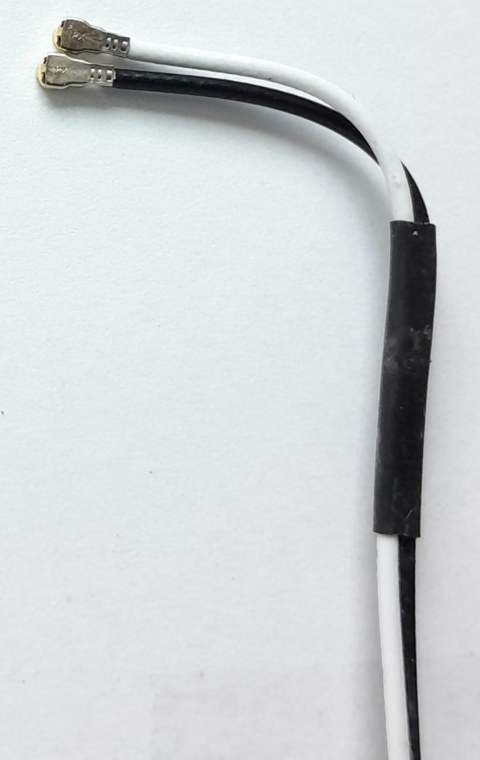 Dell XPS 15 7590 Laptop WiFi Antenna - Image 6