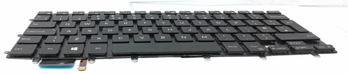 Dell XPS 15 7590 Laptop Keyboard - Image 6