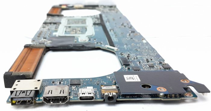 Dell XPS 15 7590 Laptop Motherboard - Image 8