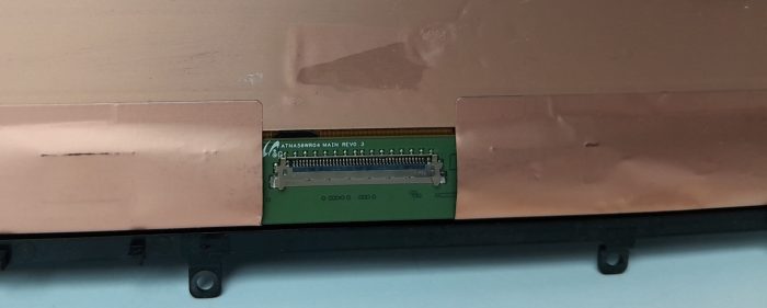 Dell XPS 15 7590 Laptop Screen - Image 4