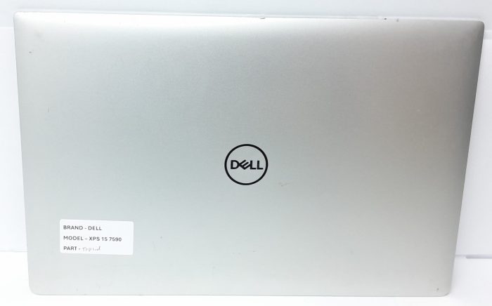 Dell XPS 15 7590 Laptop Top Lid - Image 4