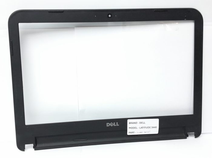 Dell Latitude 3440 Laptop Screen Bezel - Image 2