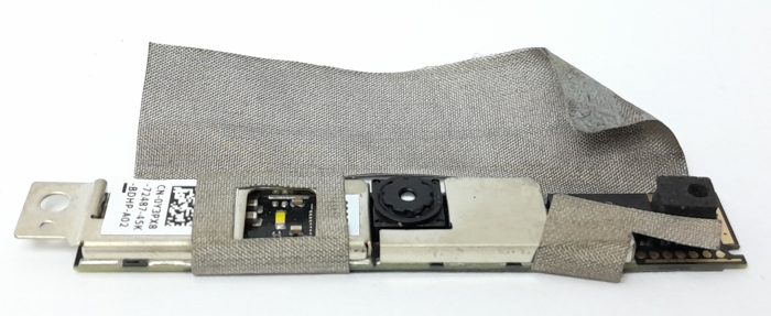 Dell Latitude 3440 Laptop Webcam - Image 6
