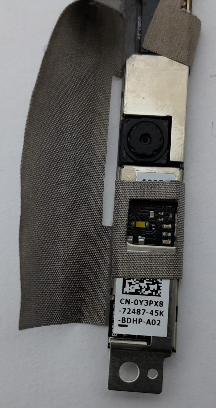 Dell Latitude 3440 Laptop Webcam - Image 4